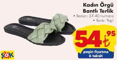 KADIN ÖRGÜ BANTLI TERLİK KADIN ÖRGÜ BANTLI TERLİK